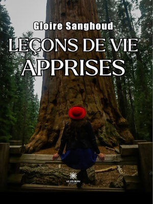 cover image of Leçons de vie apprises